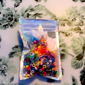 This is a confetti